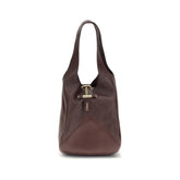 Small Balloon Shoulder Bag